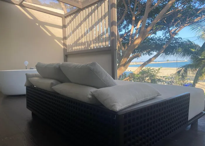 Triple Tree Beach Resort Cha-Am