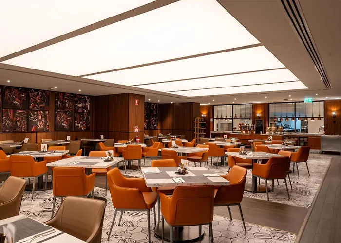 Doubletree By Hilton Perth Northbridge Hotel