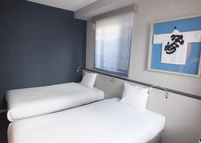 Henn Na Hotel Fukuoka Hakata