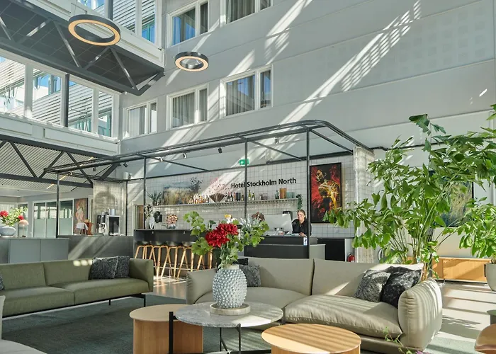 First Hotel Stockholm North Upplands Vasby