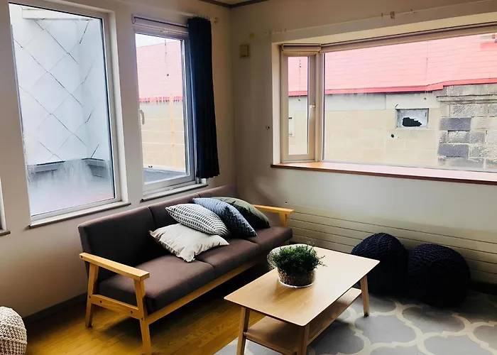 Smart Hotel Kutchan Niseko