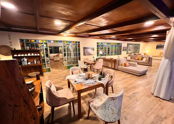 Pink Flamingo Boutique Hotel Moshi