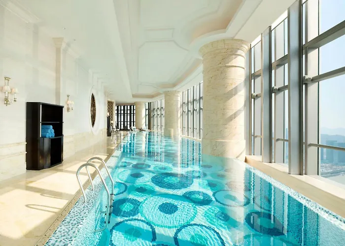The St. Regis Zhuhai