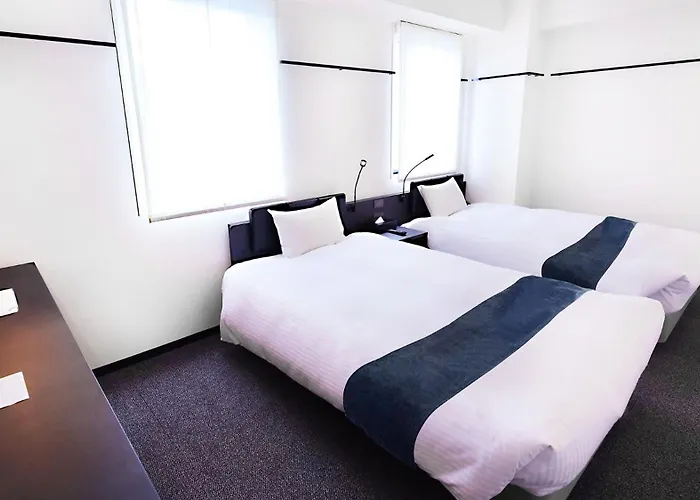 Hotel Sui Kanda By Abest Tokyo