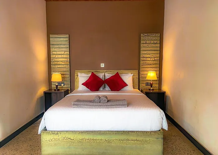 Hotel 198 Negombo