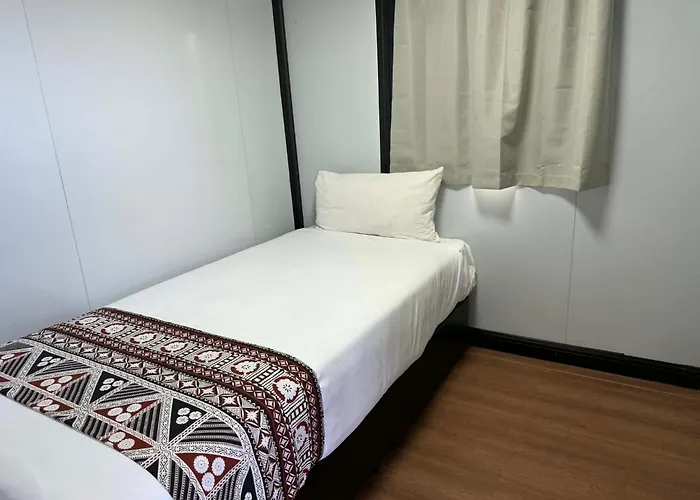 Dua Dua Beach Resort Rakiraki