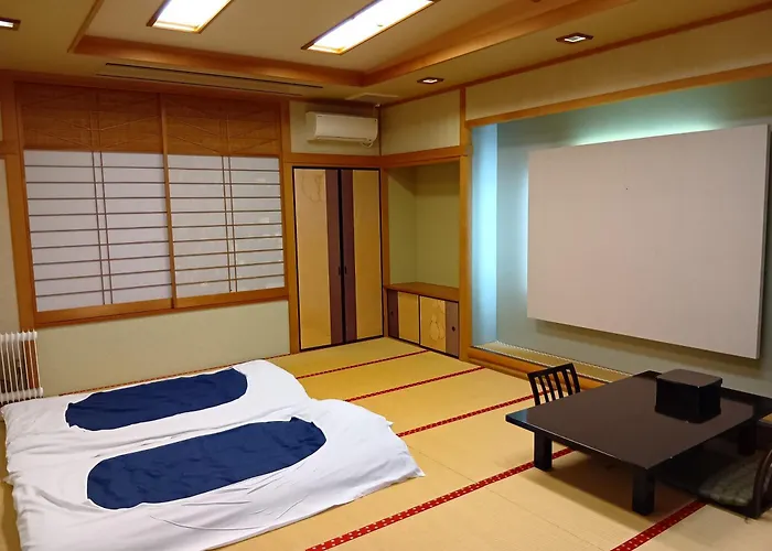 Tabist Kazeyuki Hotel Takayama 