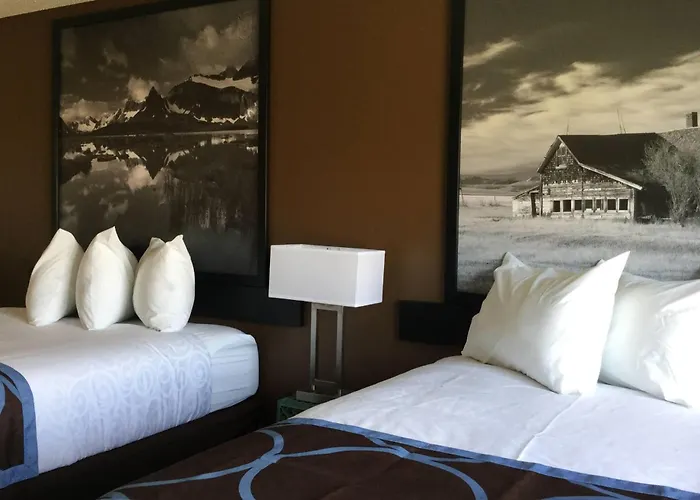 Super 8 By Wyndham Spruce Grove Hotel