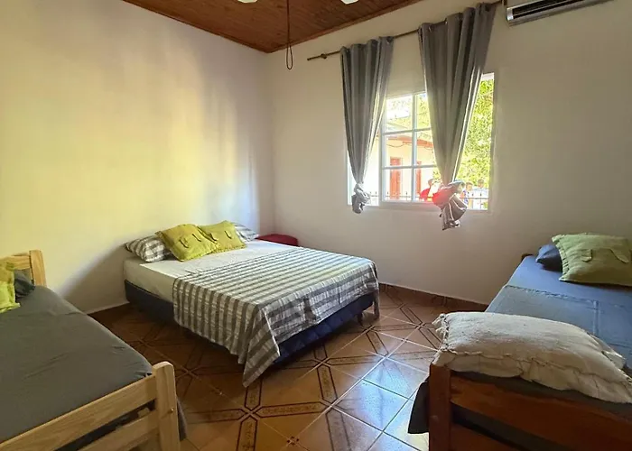 Cabanas Vacaciones Copadas Vc Puerto Iguazu