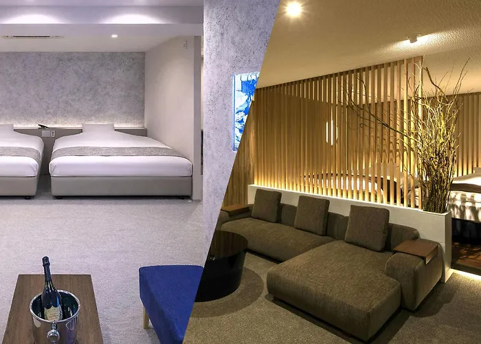 Hotel The Grandee Shinsaibashi Namba Osaka