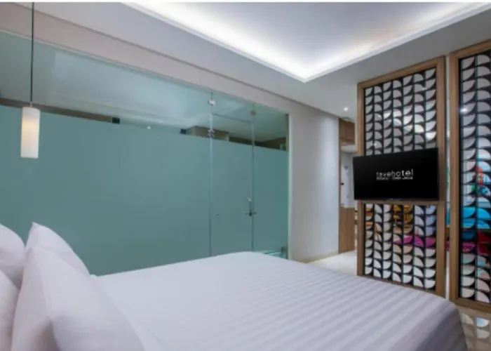 Favehotel Sidoarjo