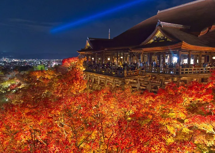 Hotel Gion Ichirin Kyoto