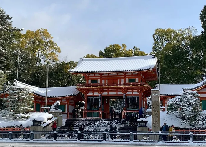 Resi Stay Tsubaki Kyoto