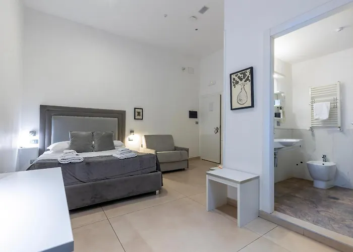 Il Tesoro Smart Suite & Spa Naples