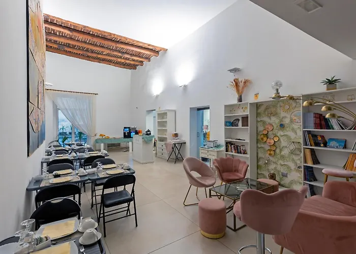 Il Tesoro Smart Suite & Spa Naples