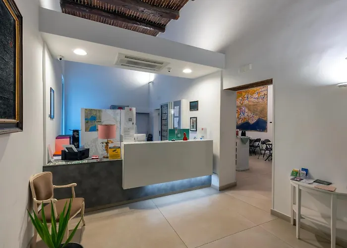 Il Tesoro Smart Suite & Spa Naples