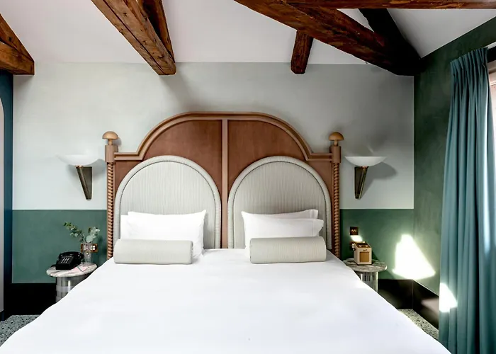 Il Palazzo Experimental Hotel Venice