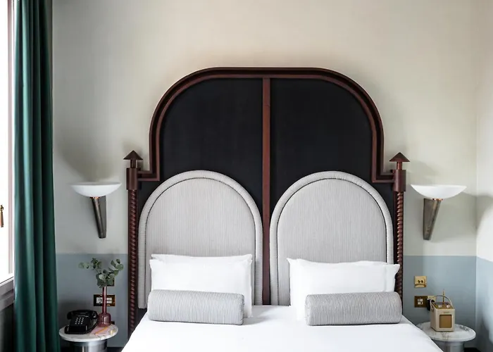 Il Palazzo Experimental Hotel Venice