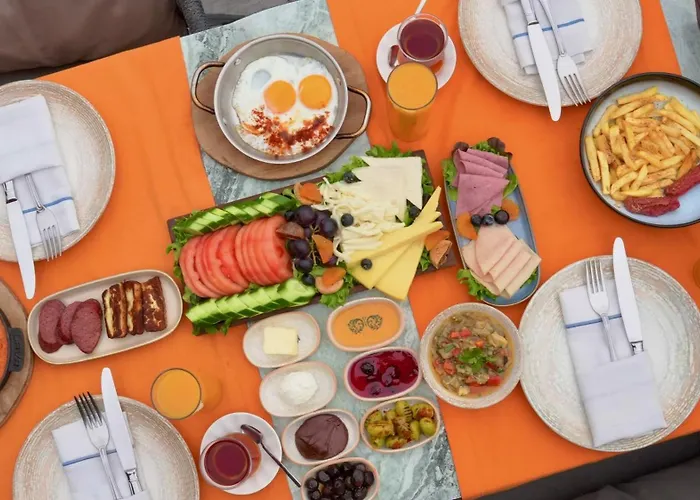 Decamondo Galata, A Tribute Portfolio Hotel Istanbul