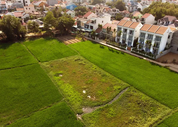 Hoian Tranquil Lodge - Chon Binh Yen Hoi An
