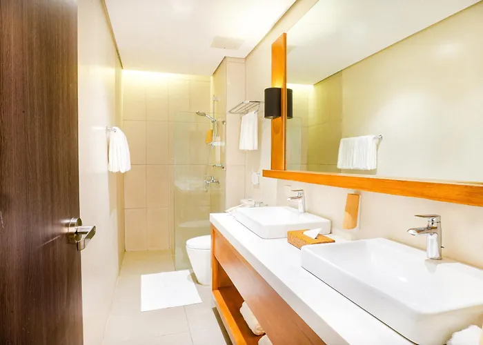 Huni Lio El Nido Hotel