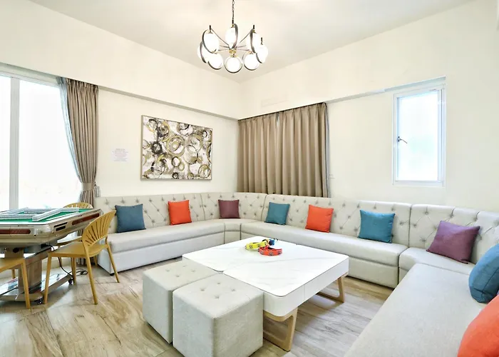 Red Vacation Rental Hengchun South Gate
