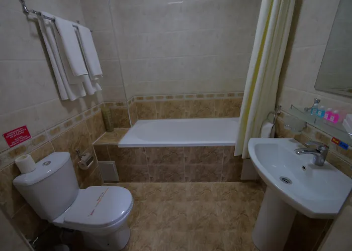 Asia Hotel Fergana