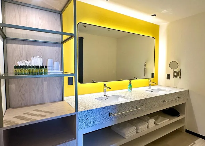 Spa World Hotel&Resort Osaka