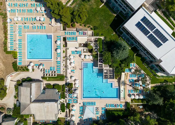 Bretanide Sport & Wellness Resort Bol