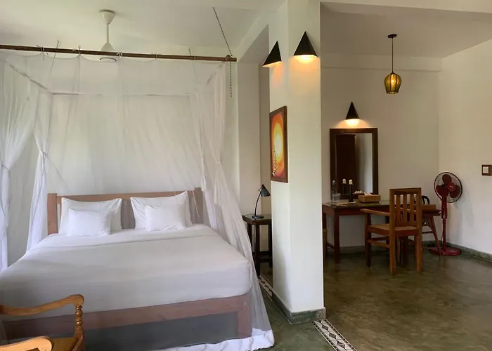Villa Rosa Kandy