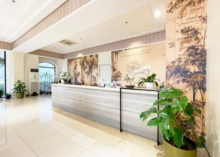 Mella Hotel Manila Near Naia Airport Paranaque City