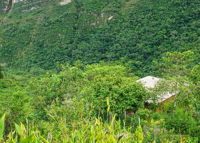 Goctamarca Lodge Cocachimba