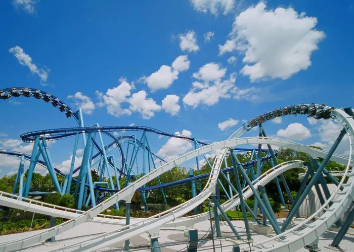 La Quinta Inn & Suites By Wyndham Orlando I-Drive Theme Parks Williamsburg