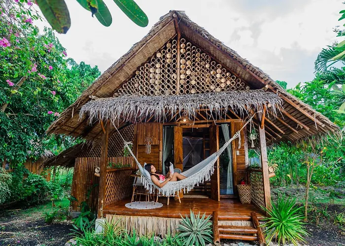Tongo Hill Cottages Moalboal