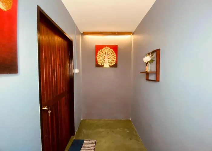 Cicada Lanta Hotel Koh Lanta