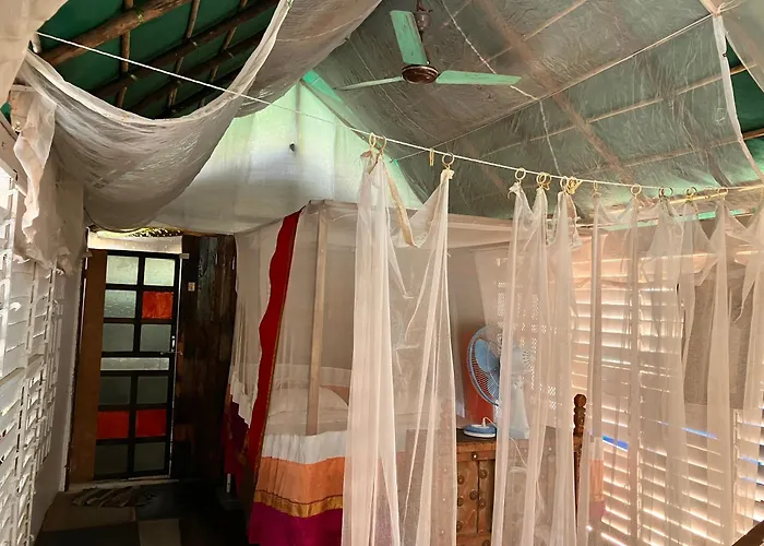 Cozy Nook Goa Palolem Bed & Breakfast