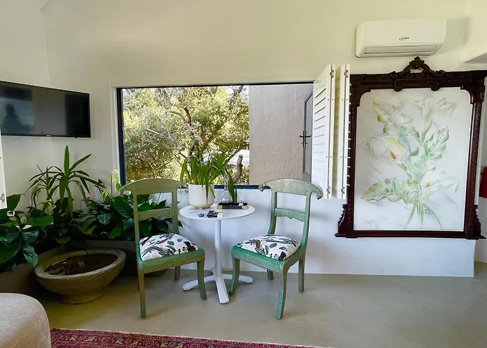 Villa Sol - Wilderness