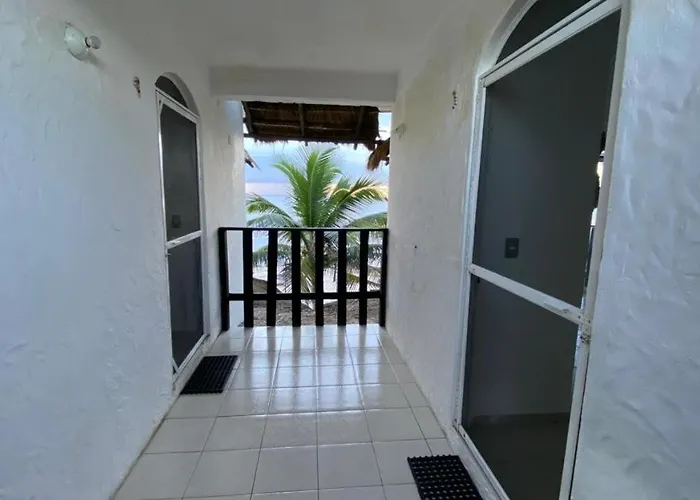 Casa Kayab Hotel Puerto Morelos