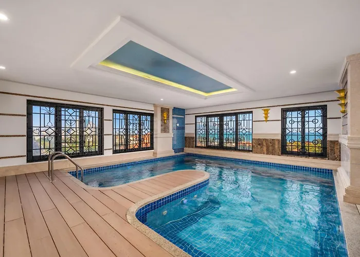 Rung Huong Apartment Danang Beach