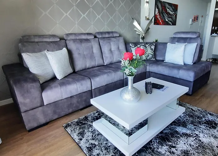 Madeira Mar - Seaview Apartment Funchal 