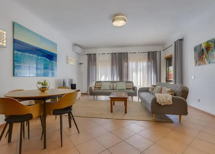 Dona Ana - A002 Apartment Lagos