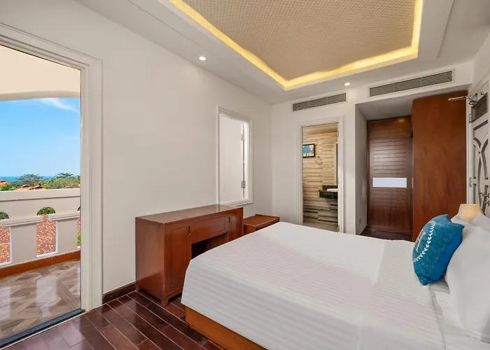 Rung Huong Apartment Danang Beach