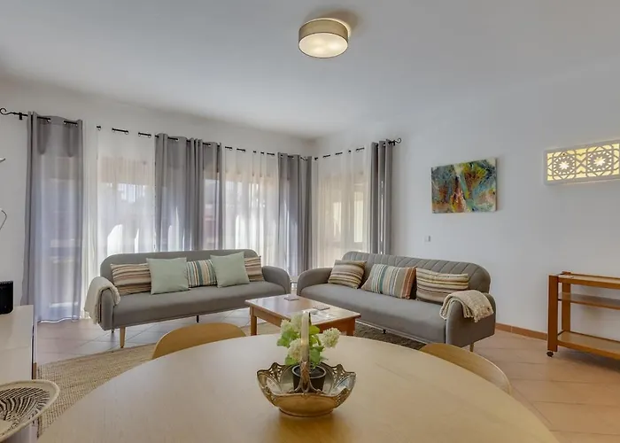 Dona Ana - A002 Apartment Lagos