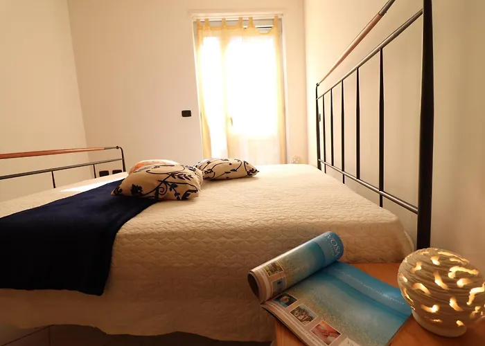 Casa Vacanze Clio In Salento Otranto
