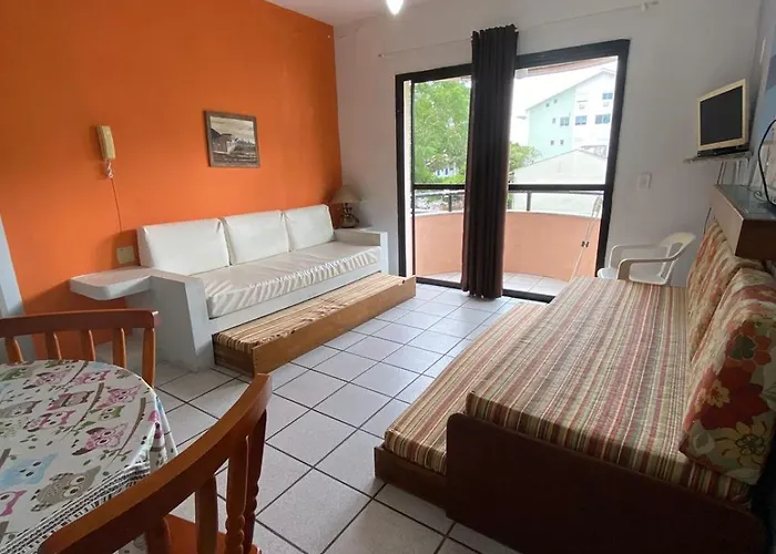 Residencial Leticia Apartment Florianopolis