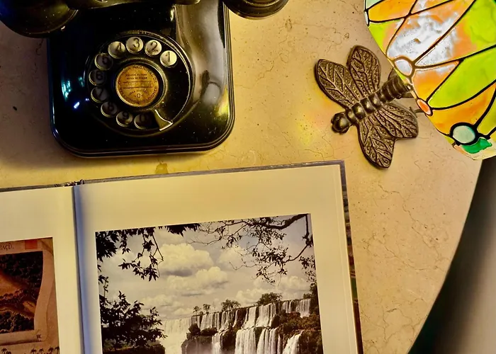 Rincon Escondido B&B Puerto Iguazu