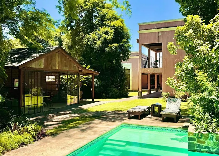 Rincon Escondido B&B Puerto Iguazu