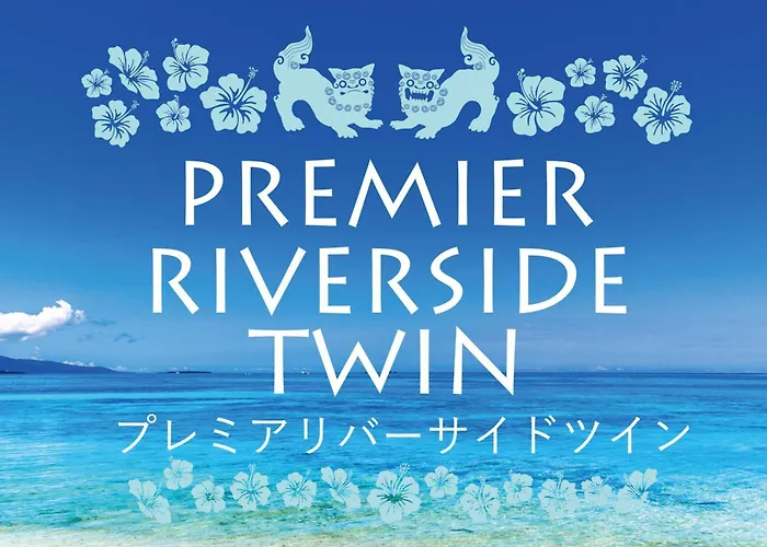 Tokyu Stay Okinawa Naha