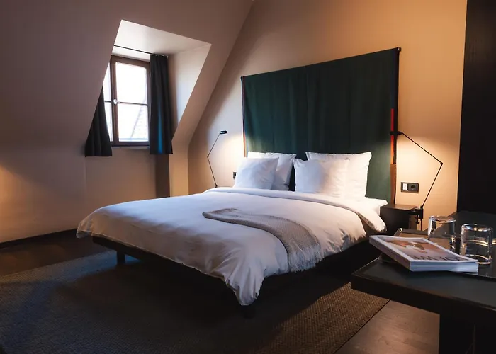 Anagram - Haus Im Tal Hotel Munich