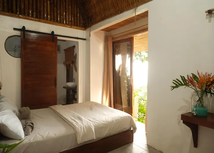 Cocovana Beach Resort (Adults Only) Busuanga